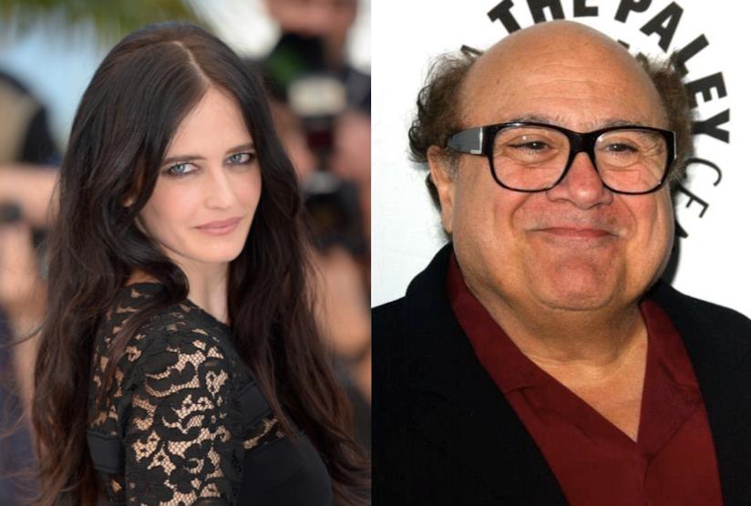 Eva Green e Danny DeVito sono in trattative per un ruolo nel live-action Disney Dumbo Eva Green e Danny DeVito