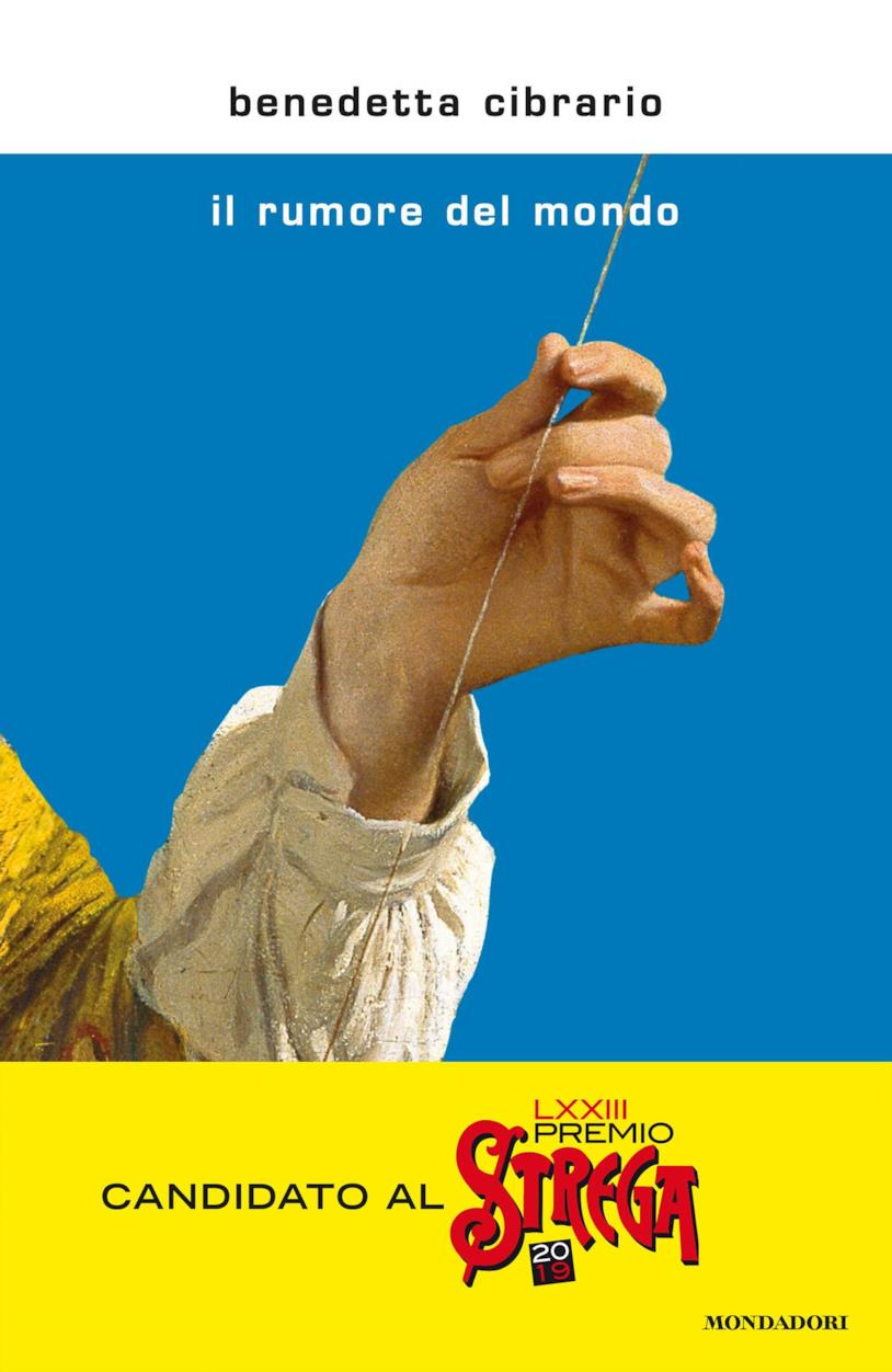 Il rumore del mondo Una mano di speranza