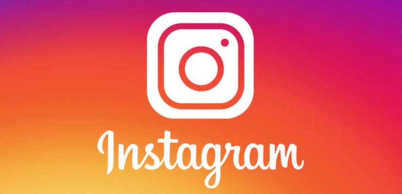 Instagram rinnova il layout della pagina profilo degli utenti Logo di Instagram
