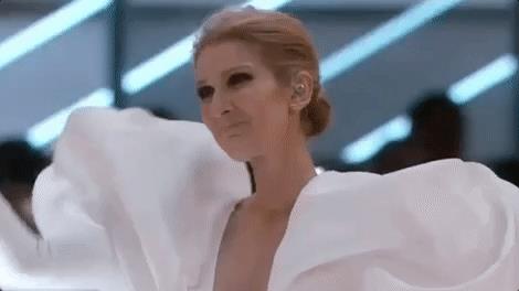 Céline Dion Céline Dion ai Billboard Music Awards 2017