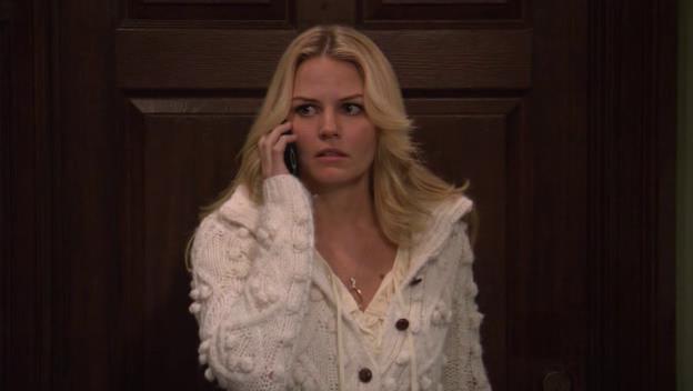 Zoey, personaggio visto in How I Met Your Mother Zoey, una delle conquiste di Ted