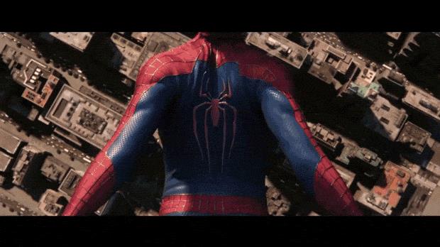 Spider-Man e Ant-Man potrebbero curare le fobie di ragni e insetti grazie alle pellicole a loro dedicate Spider-Man in caduta libera