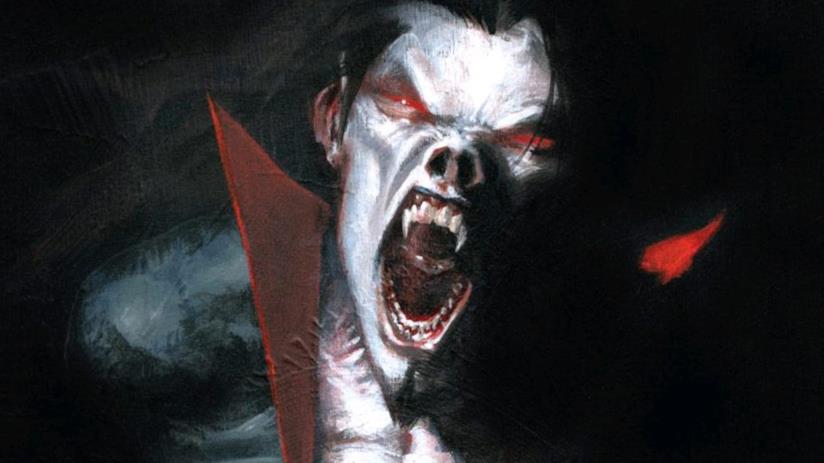 Morbius: dopo Venom, ecco un altro spin-off di Spider-Man annunciato da Sony Morbius, il Vampiro Vivente dei fumetti Marvel