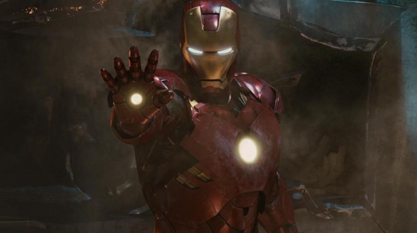 È stato rubato il costume di scena di Robert Downey Jr. nel franchise Iron Man L'armatura dell'Iron Man cinematografico