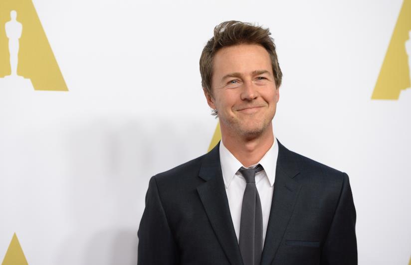 7 villain che Edward Norton potrebbe interpretare se tornasse nel MCU Edward Norton alla Notte degli Oscar