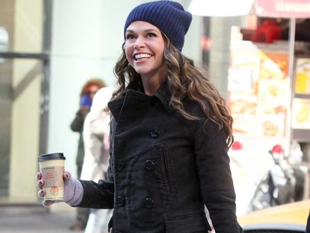 Liza, la protagonista di Younger Sutton Foster è Liza nella nuova serie TV di FoxLife Younger