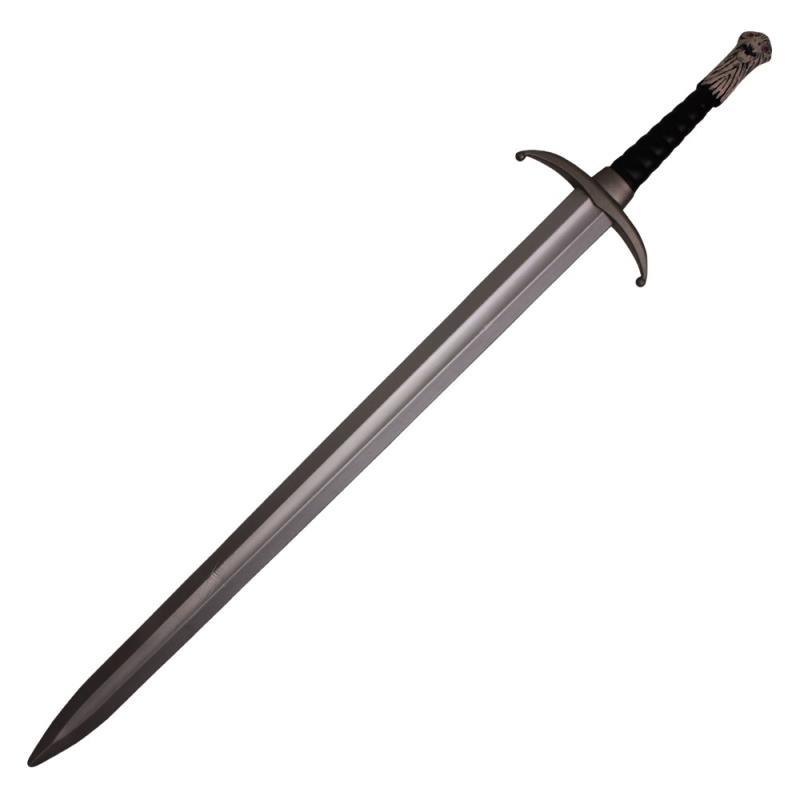 Spada di Jon Snow Lungo artiglio Jon Snow