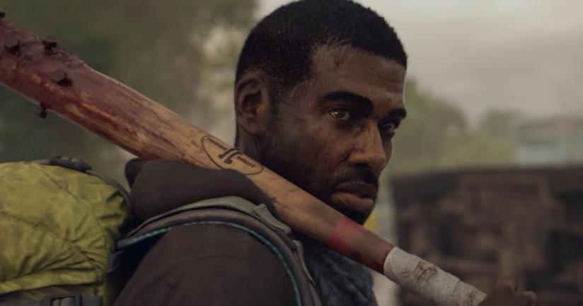 Overkill's The Walking Dead: un nuovo gameplay in attesa dell'uscita su PS4, Xbox One e PC Aiden è uno dei sopravvissuti di Overkill's The Walking Dead