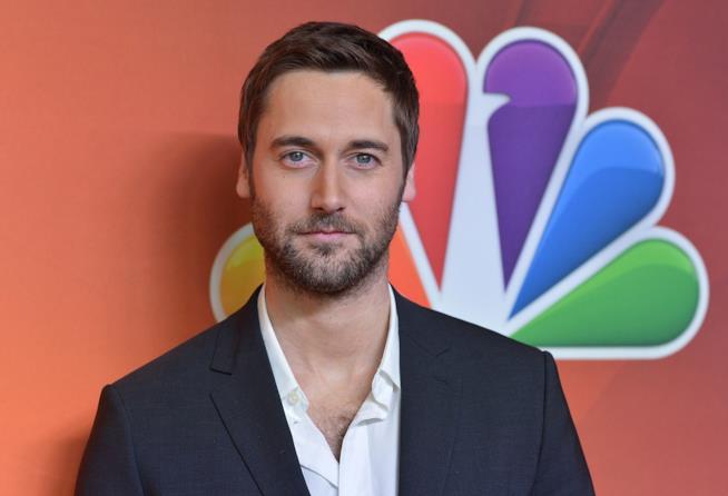 Un altro attore nel cast dello spinoff di The Blacklist Ryan Eggold agli NBC Upfront