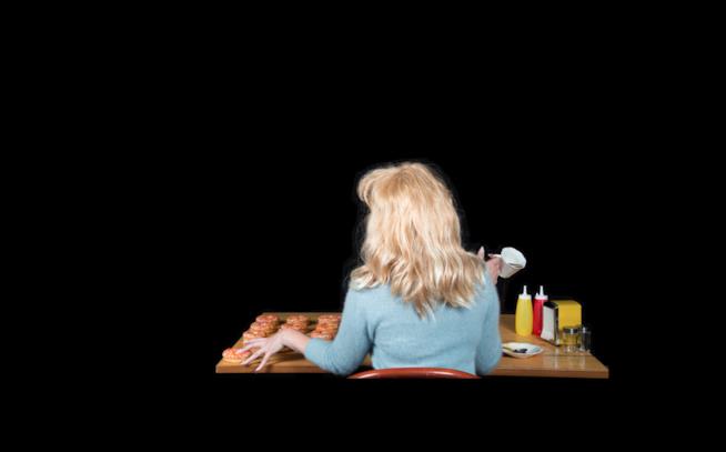 Il ristorante di Twin Peaks diventa realtà a Londra