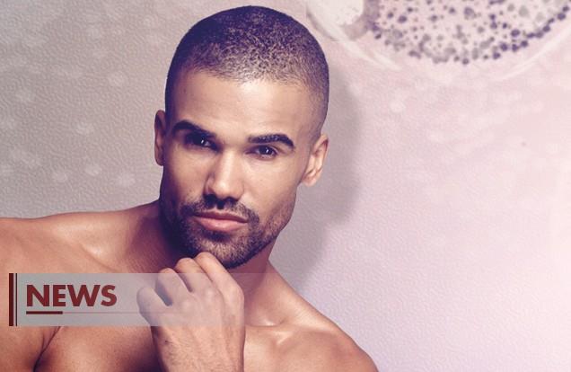 Shemar Moore e Baby Girl contro la sclerosi multipla