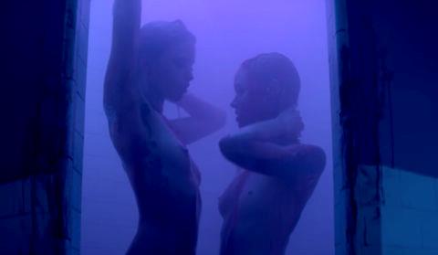 The Neon Demon - Modelle The Neon Demon - Modelle