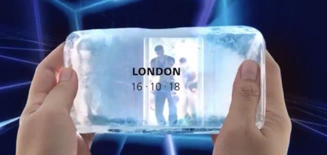 Huawei annuncia il Mate 20X con un teaser Il teaser trailer del Huawei Mate 20X