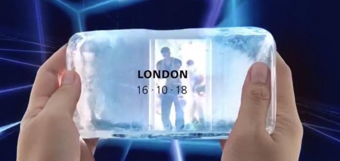 Huawei annuncia il Mate 20X con un teaser Il teaser trailer del Huawei Mate 20X