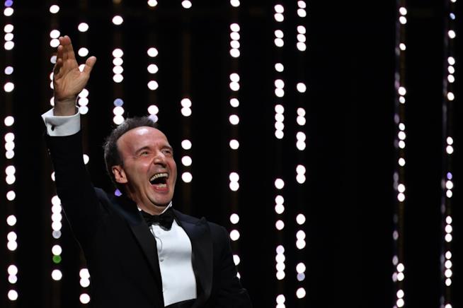 Roberto Benigni interpreterà Geppetto nel Pinocchio di Matteo Garrone Roberto Benigni