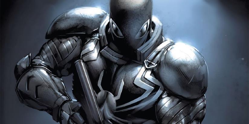 Tom Hardy potrebbe aver rivelato il look di Venom nel film Il possibile look di Venom nel film