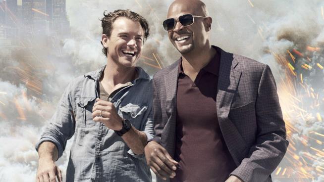 Lethal Weapon, arriva la stagione 2 per la serie TV di Arma Letale i protagonisti di Lethal Weapon