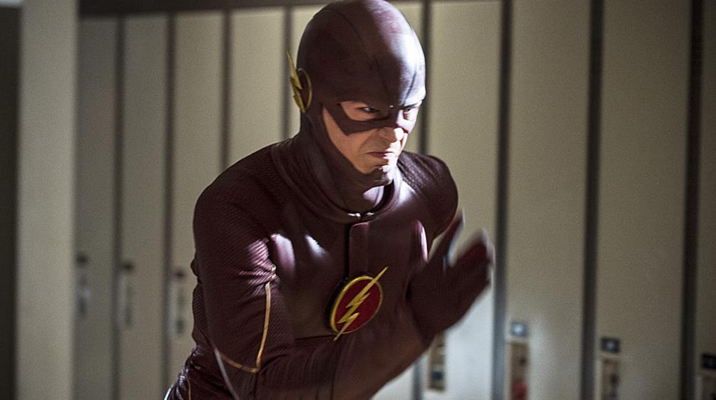 Flash106