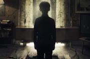 Hole - L'Abisso è il film horror irlandese diretto da Lee Cronin Chris, il bambino protagonista di Hole - L'Abisso