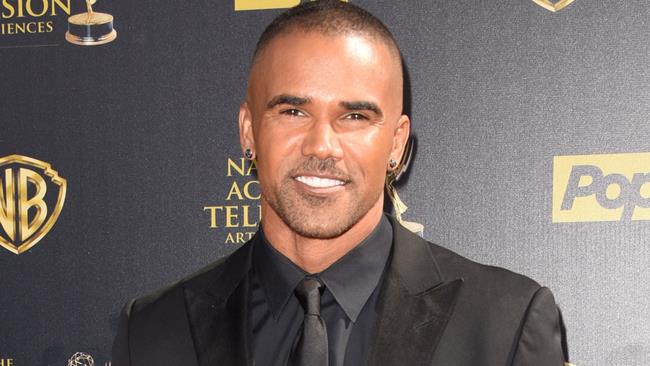 Shemar Moore potrebbe condurre un talk show mattutino dopo l'avventura in Criminal Minds Un sorridente Shemar Moore
