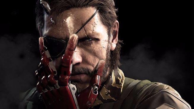 Il film di Metal Gear Solid sarà scritto da Derek Connolly Metal Gear Solid, il film