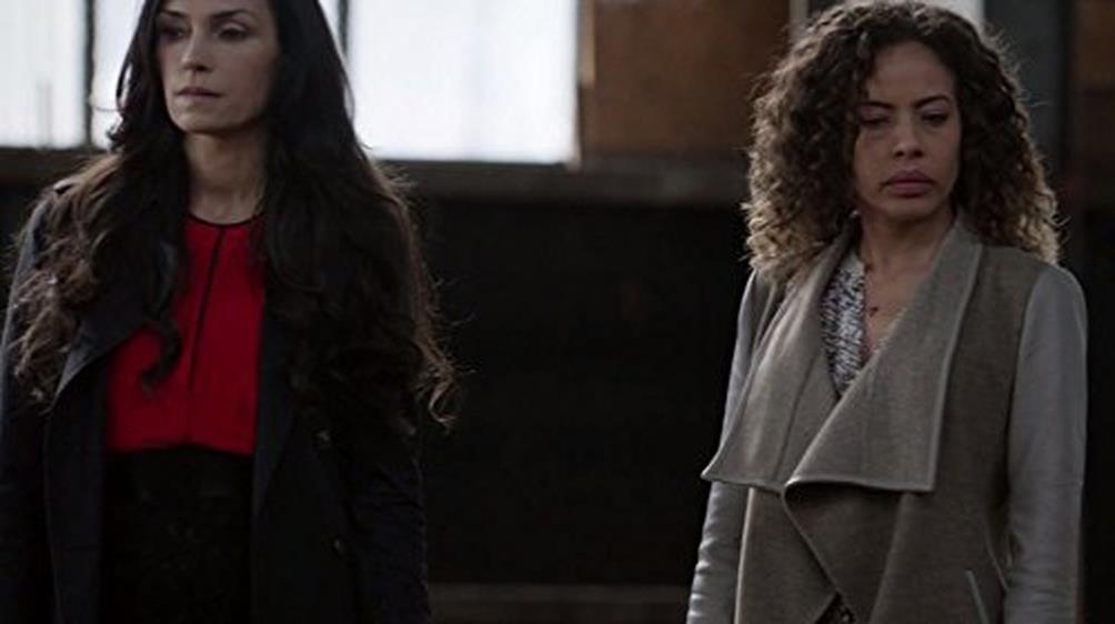 The Blacklist S3E21