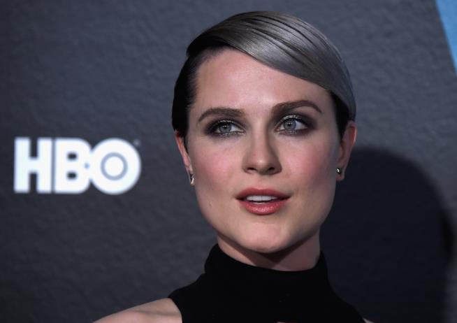 Evan Rachel Wood parla dei due stupri subiti Primo piano di Evan Rachel Wood