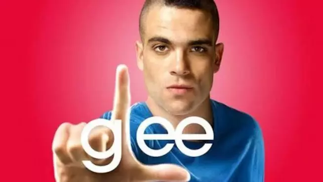 Dopo la Morte di Mark Salling alcuni colleghi ricordano il buono che c'era in lui Mark Silling nei panni di Noah Pucherman in Glee