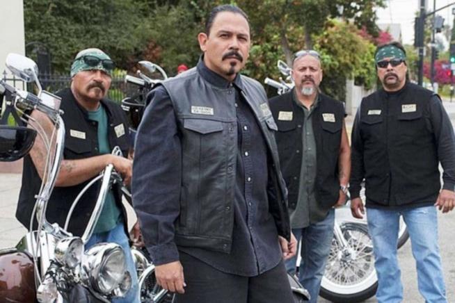 Lo spin-off di Sons of Anarchy, Mayans MC avrà due personaggi LGBT Due personaggi LGBT saranno nello spin-off di Sons of Anarchy, Mayans MC