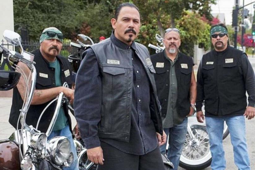 Lo spin-off di Sons of Anarchy, Mayans MC avrà due personaggi LGBT Due personaggi LGBT saranno nello spin-off di Sons of Anarchy, Mayans MC