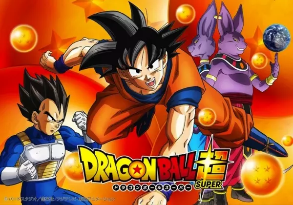 Dragon Ball Super: in futuro arriverà un nuovo film d'animazione? Dragon Ball Super Goku e Vegeta