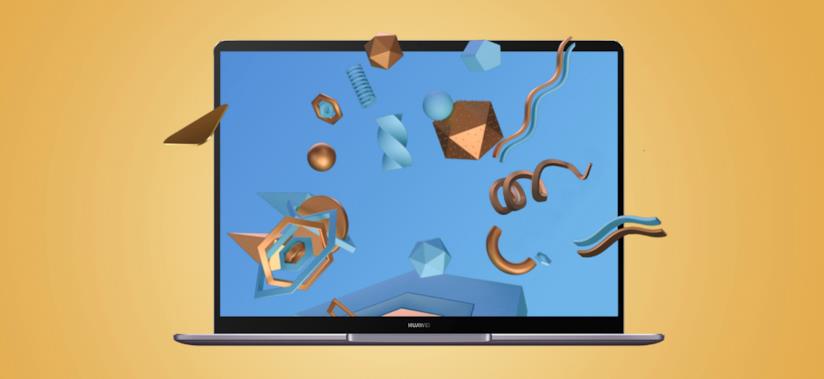 Altro duro colpo per Huawei: slitta l'annuncio del nuovo laptop a causa del ban USA Immagine stampa di Huawei MateBook 13