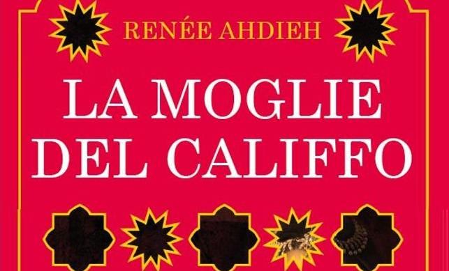 La moglie del califfo Copertina di La moglie del califfo