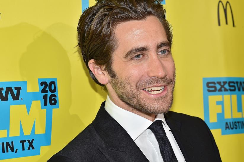 Jake Gyllenhaal sarà protagonista di The Division Jake Gyllenhaal a una serata di gala