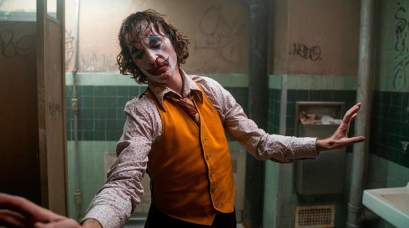 Joker e Avengers: Endgame si preparano in vista dei prossimi Oscar Un'immagine che ritrae le statuette che verranno date ai vincitori degli Academy Award