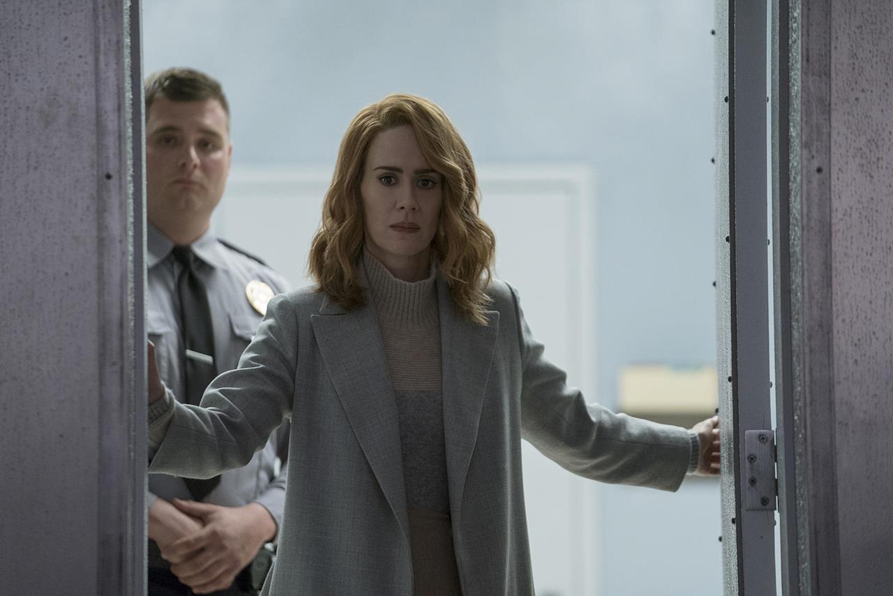 Glass: i motion poster dei protagonisti del film