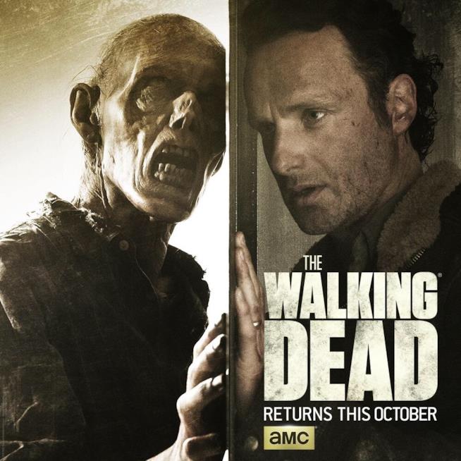 The Walking Dead 6: il trailer ufficiale, 2 nuovi poster e qualche anticipazione