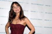 Eliza Dushku è in dolce attesa Eliza Dushku diventerà mamma