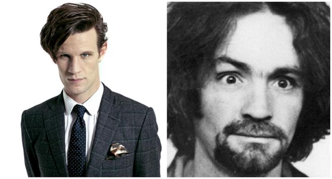 Charlie Says, tutto sul nuovo film su Charles Manson Matt Smith e Charles Manson
