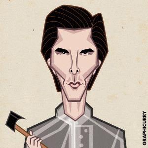 Christian Bale Christian Bale: la carriera in una GIF