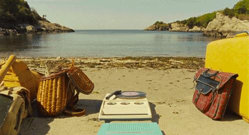 Moonrise Kingdom Una scena da Moonrise Kingdom