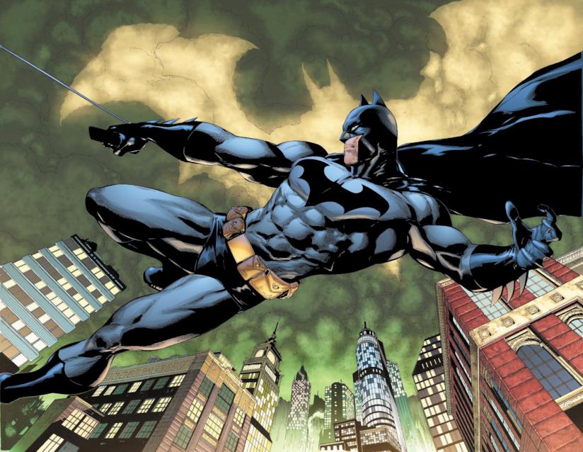 The Batman: trapelano i villain del film con Robert Pattinson? Batman personaggio DC Comics
