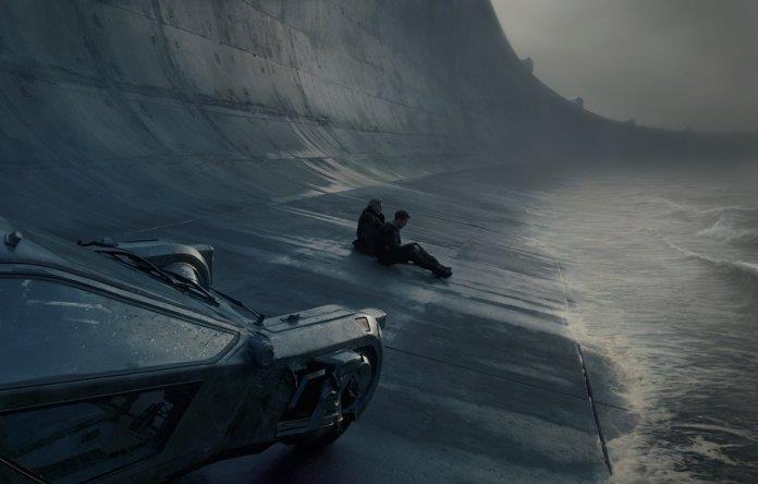 AVPlay: Blade Runner 2049, nuovo trailer AVPlay: Blade Runner 2049, nuovo trailer
