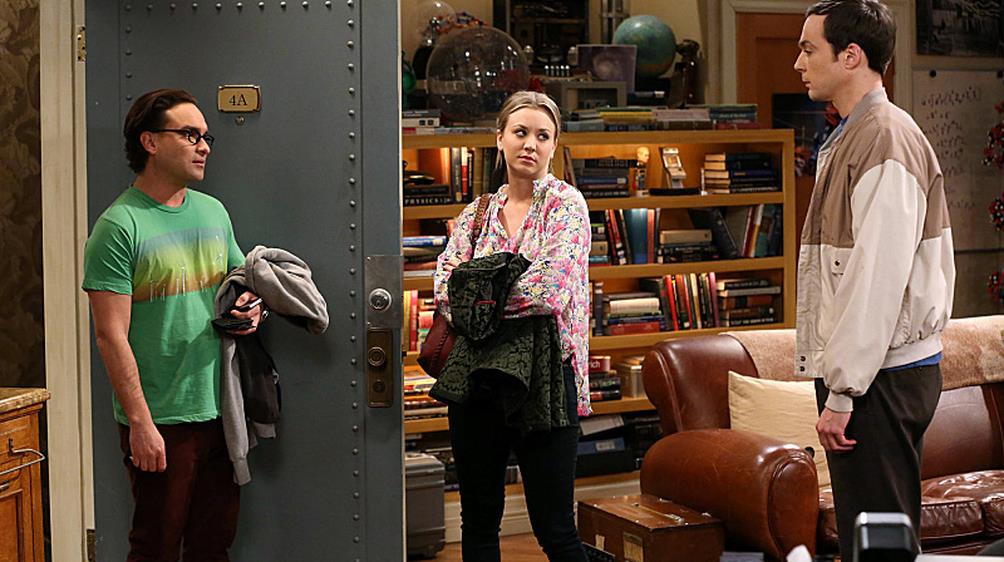 The Big Bang Theory S7E21