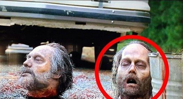 Il cameo di Johnny Depp in The Walking Dead The Walking Dead: il cameo di Johnny Depp