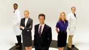 Better Off Ted - Scientificamente pazzi: Forse non tutti sanno