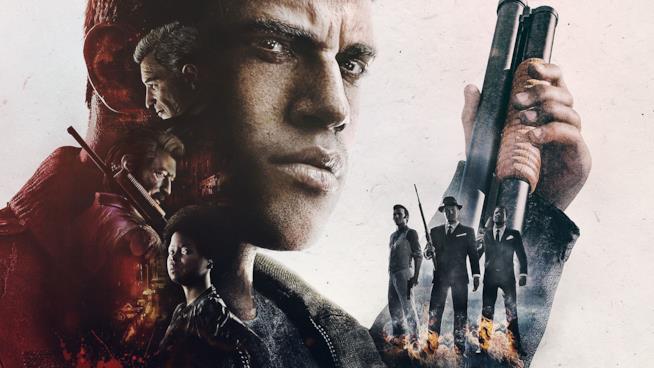 La città di Mafia III prende vita nel nuovo trailer La coverart ufficiale di Mafia III