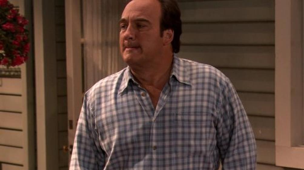 La vita secondo Jim S4E3