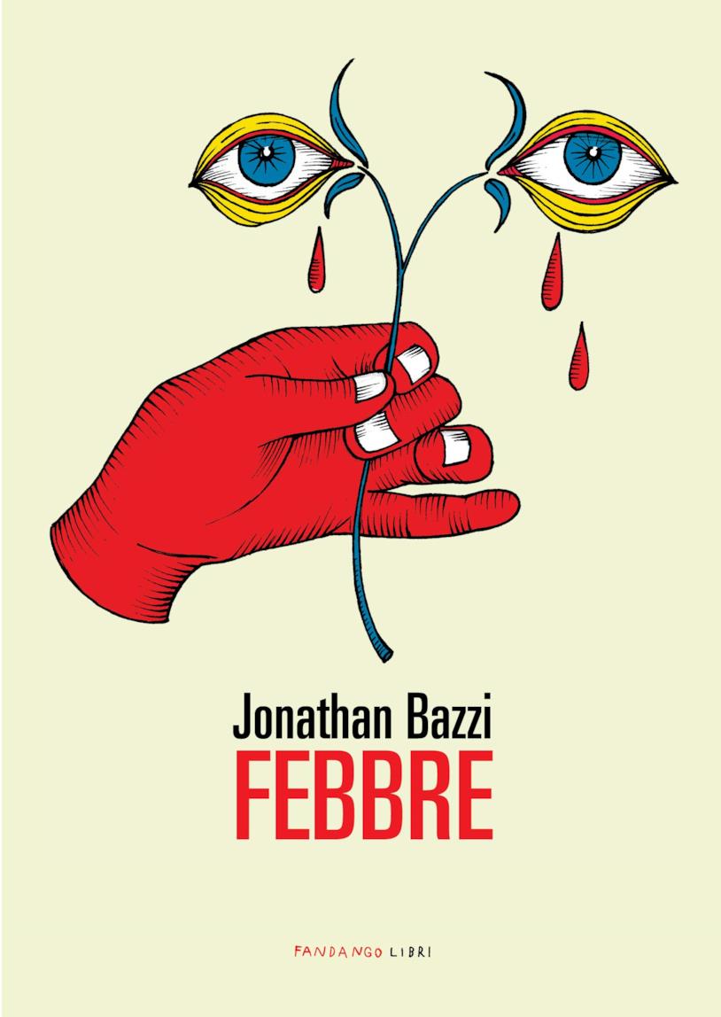 Premio Strega 2020: i 12 libri candidati La copertina del libro Febbre