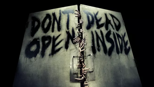 Saresti in grado di sopravvivere in un mondo pieno di zombie?